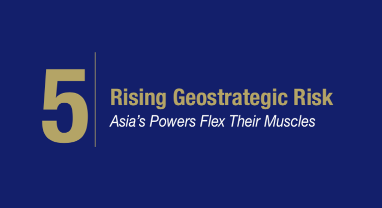 TheAsiaGroup's tweet photo. On Wednesday, we will launch #AsiaPowerTrends. #Trend5 examines how countries have invested heavily in enhancing military capabilities &amp; identifies the most vulnerable and volatile geopolitical hotspots. 

Receive the report as soon as it's available: https://t.co/PcAIyI3DZu https://t.co/AxzkJRs9Qt