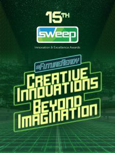 SmartNewsroom's tweet photo. All roads lead to the grand finals as @LiveSmart has announced the most #FutureReady digital innovations who will vie for the top honors at the 15th @SmartSweepPH Innovation and Excellence Awards. | via @megabitescomph https://t.co/tvnyz2QSle #SWEEP15 #SmartSWEEP #SWEEP https://t.co/4l2ghghkjJ