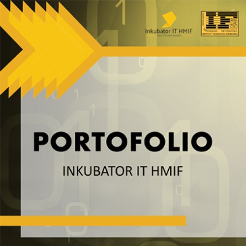 [Portofolio IIT]
Penasaran apa saja yang sudah kami buat hingga saat ini?

bit.ly/PortofolioIIT
bit.ly/PortofolioIIT2…