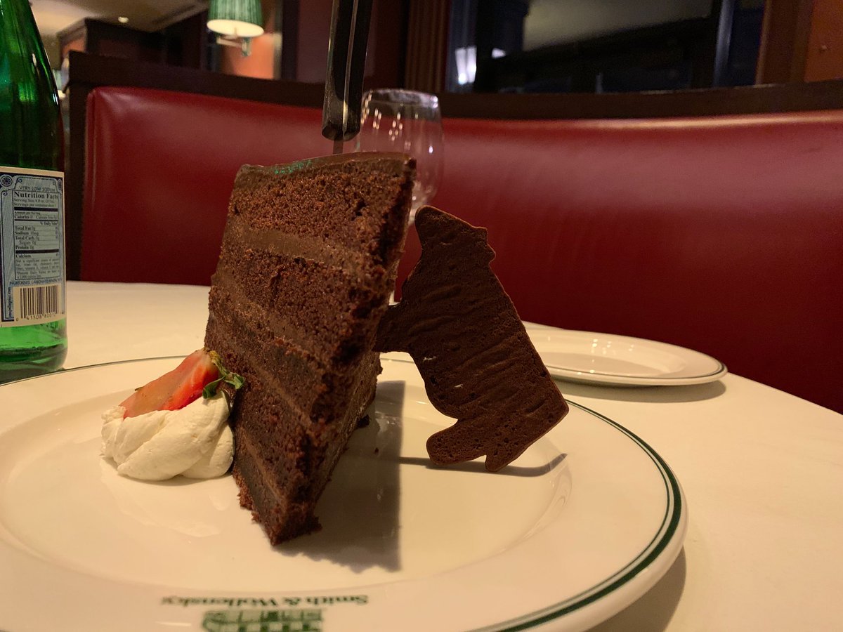 jgilbert's tweet image. Watch out that cow isn’t just decorative. It’s load bearing.