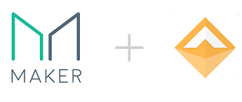 StablePay's tweet image. Thanks to the liquidity of @MakerDAO with the CDP, which makes a decentralized #stablecoin (#Dai) that opens too many doors to projects like #StablePay and stability in a #crypto space with a lot of volatility.