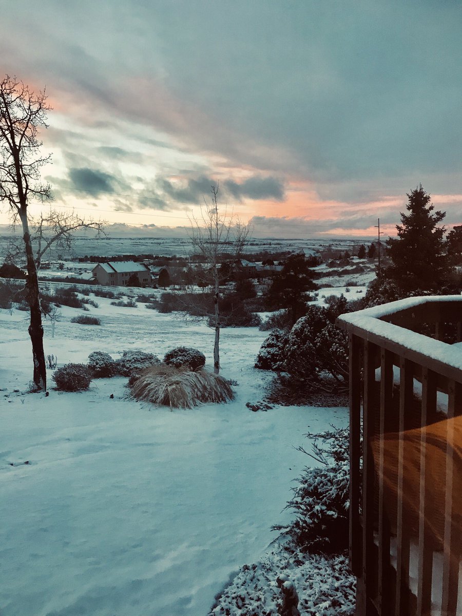 BabeWellness's tweet photo. Beautiful night in Colorado🌟 https://t.co/Iau6AV4lyg