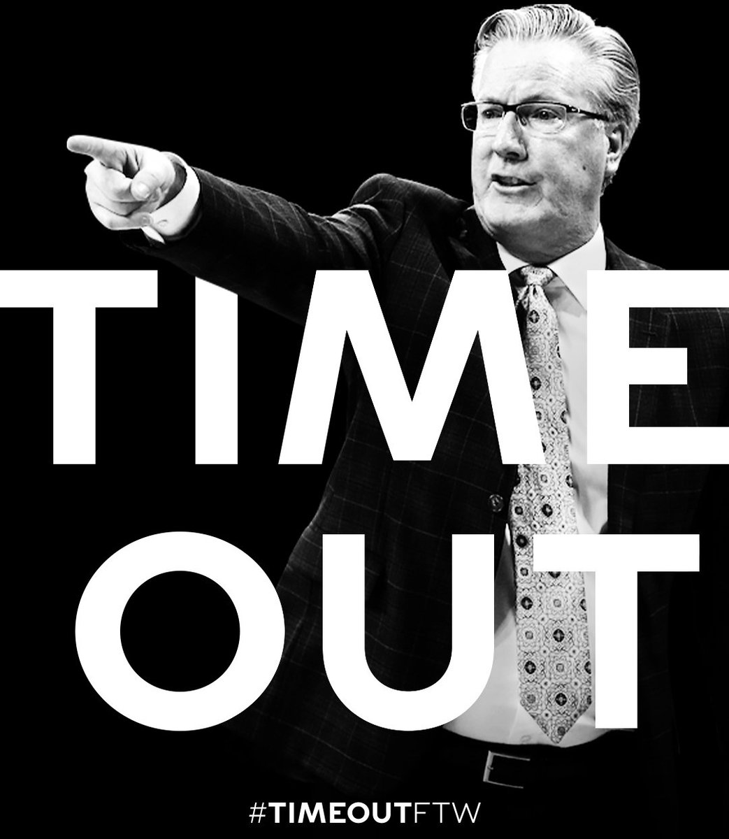 Vote now for Fran McCaffery in the “Timeout For the Win” Challenge.
Vote Now: http://bit.ly/2Cum9CE
#CoachFranMcCaffery #TIMEOUTFTW