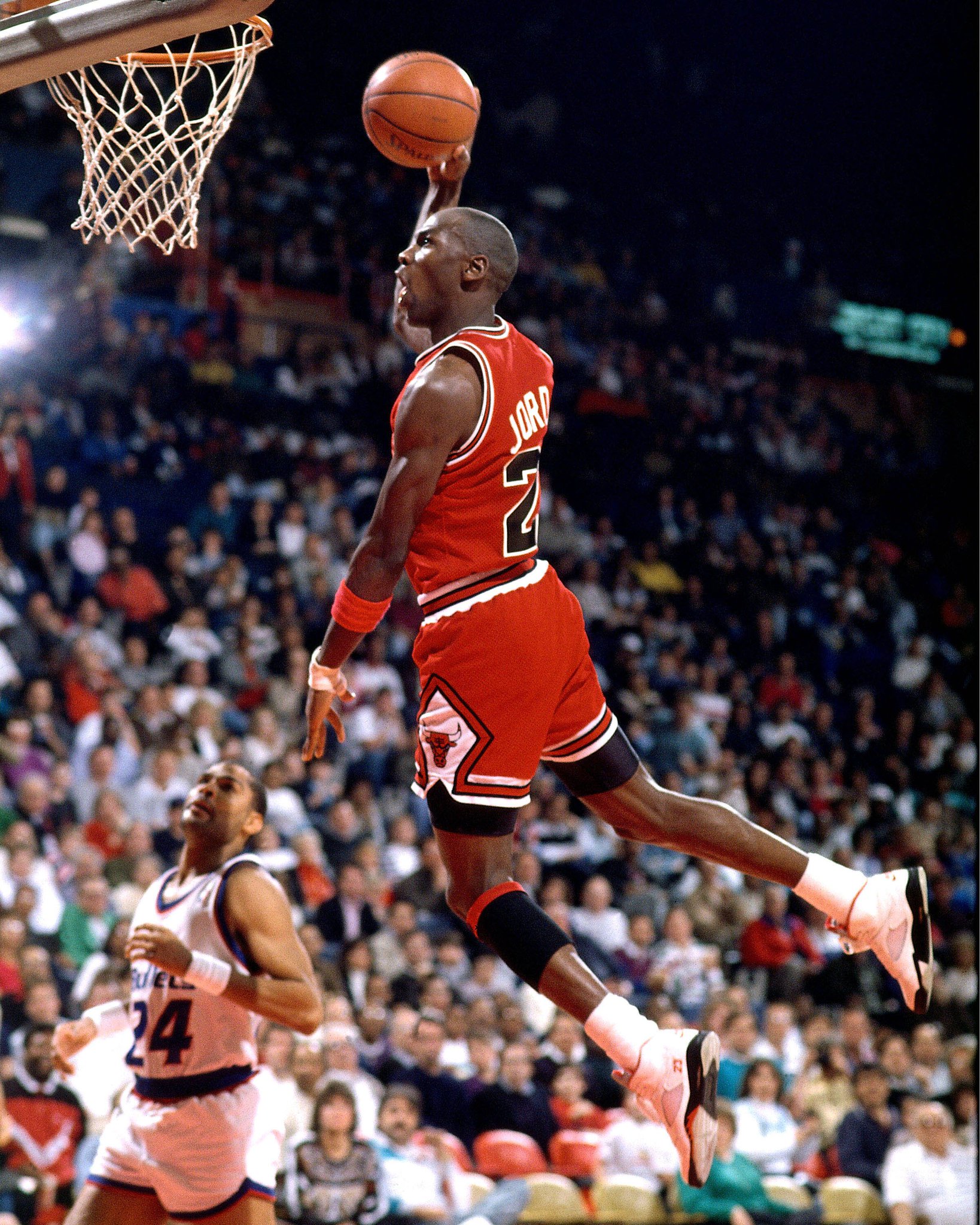 The turns 56 today

Happy Birthday, Michael Jordan! 