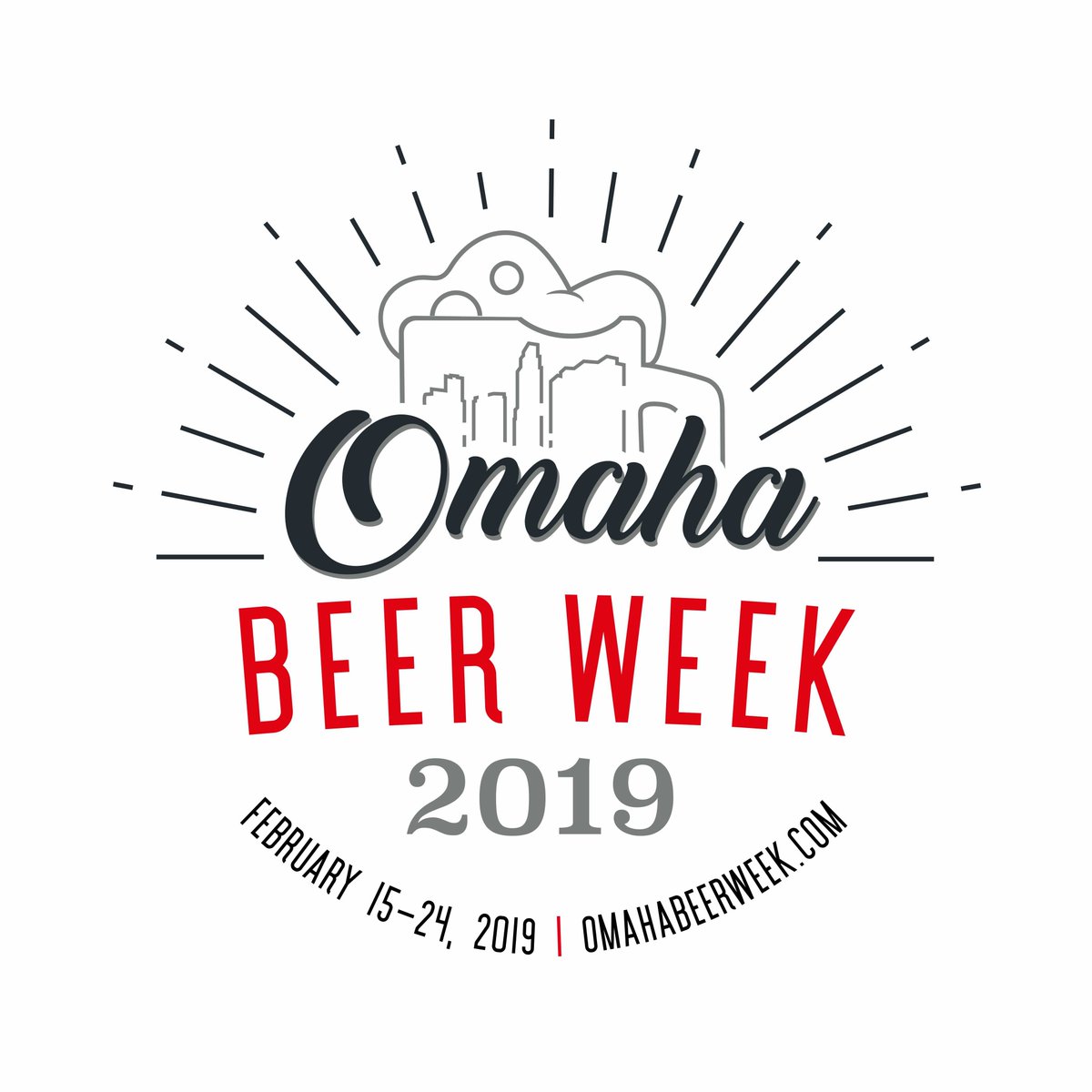 URGENT: Due to the severe winter weather we want to encourage everyone still out for the Craft Beer Bus Tour to begin getting on the next available bus to get to your planned ending point. We are winding down our routes earlier than planned in order to keep everyone safe.