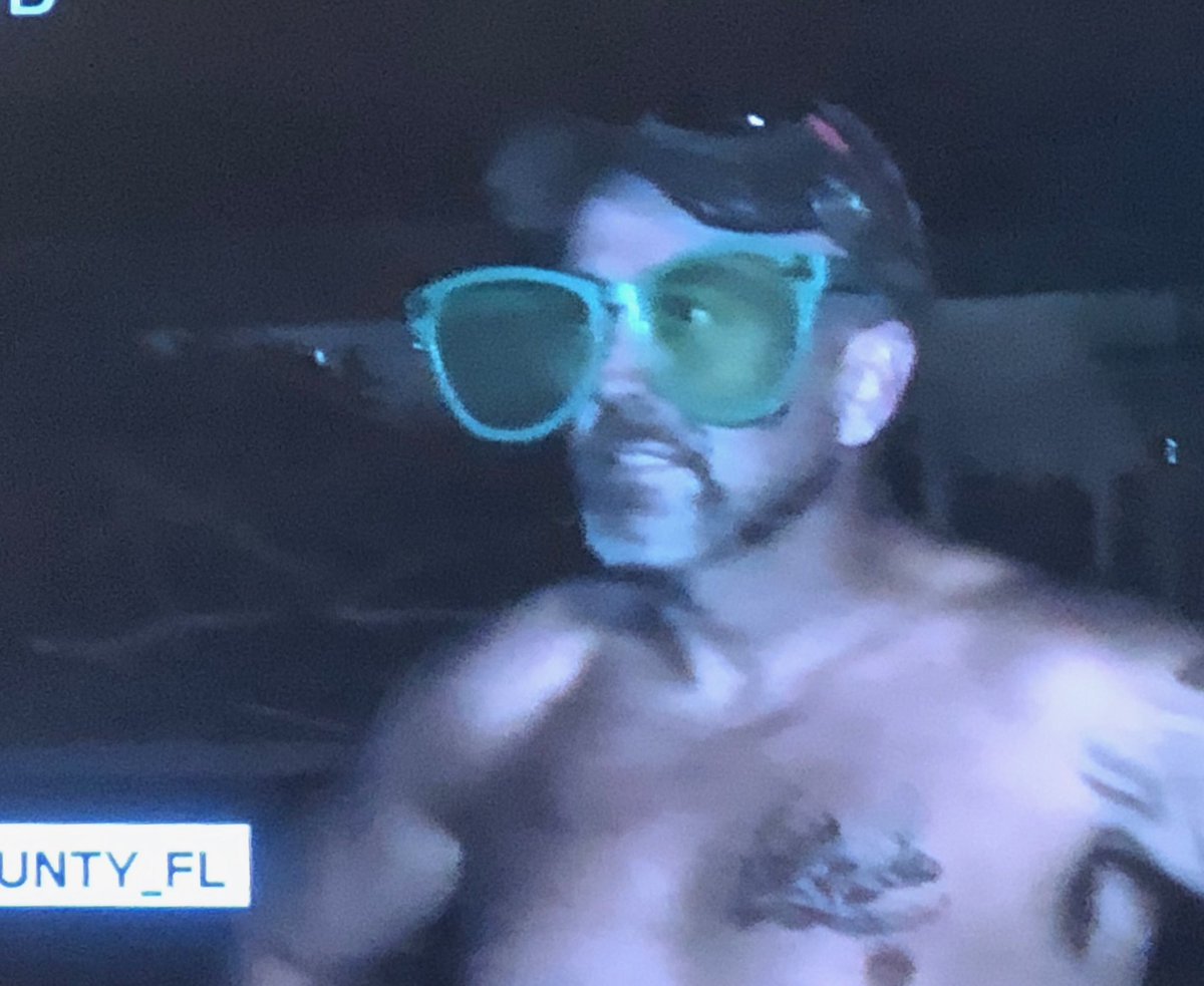 OnPatrolNation's tweet photo. Translation needed in @PascoSheriff. 

Too many BLEEEEEPPPPSSS! 

🧐 looks like we have a jokester on our hands. #LivePDNation #LivePD https://t.co/qY11oGJkVx