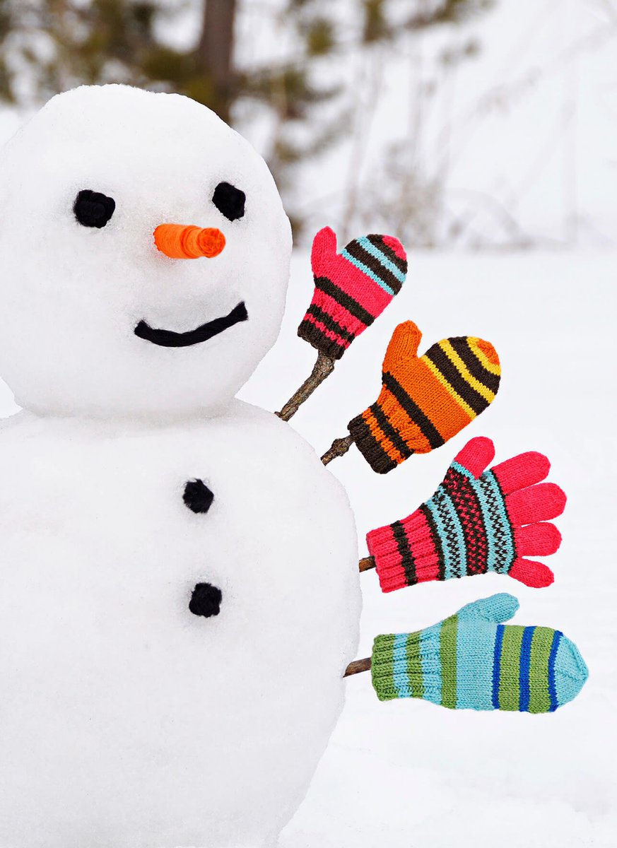 EByzio's tweet photo. #MeanButFunnyThingsToDo Take people's mittens away on cold days,
and give them to snowmen. https://t.co/b1JMcLjjuO