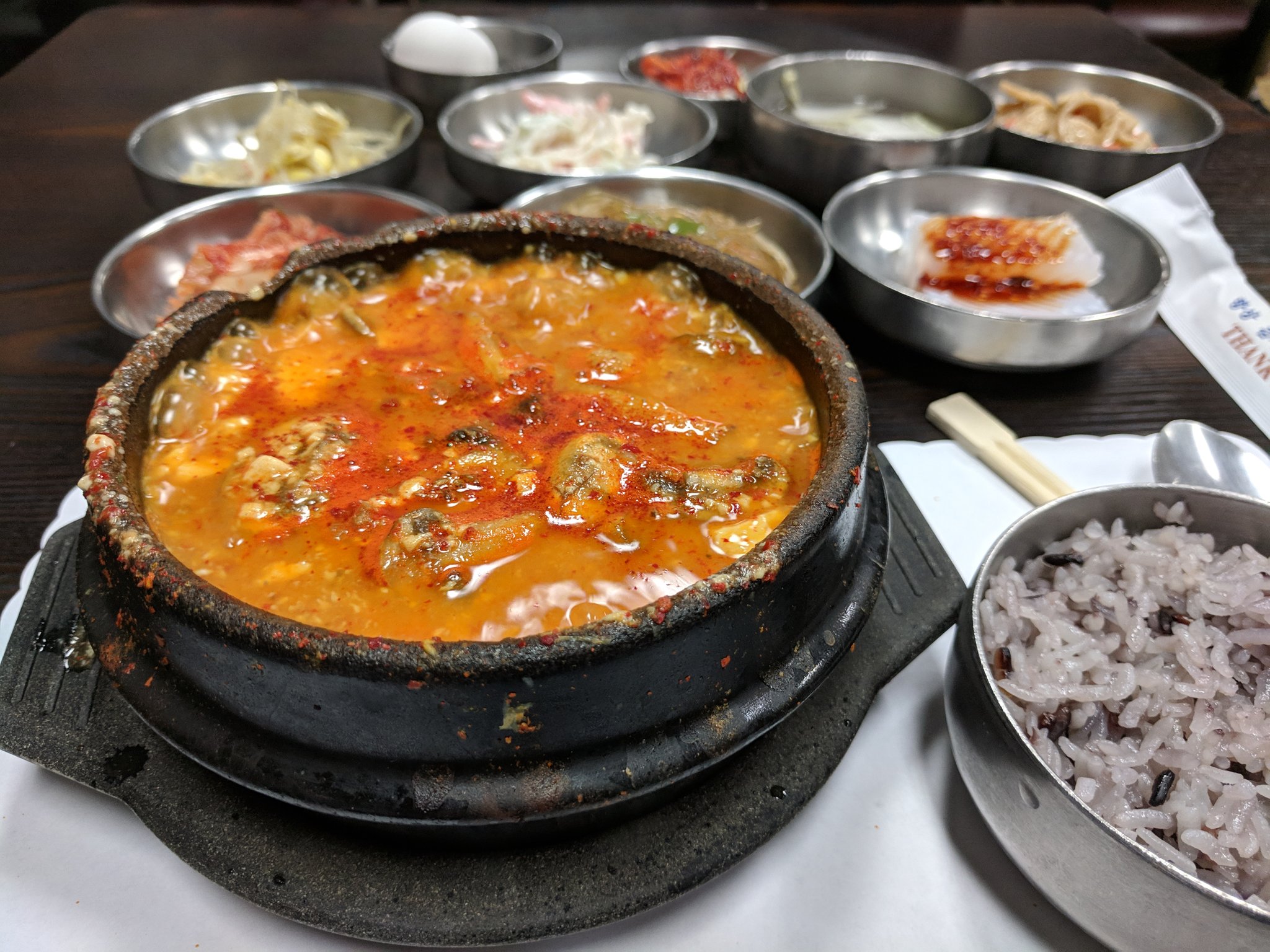 sgd tofu house near me