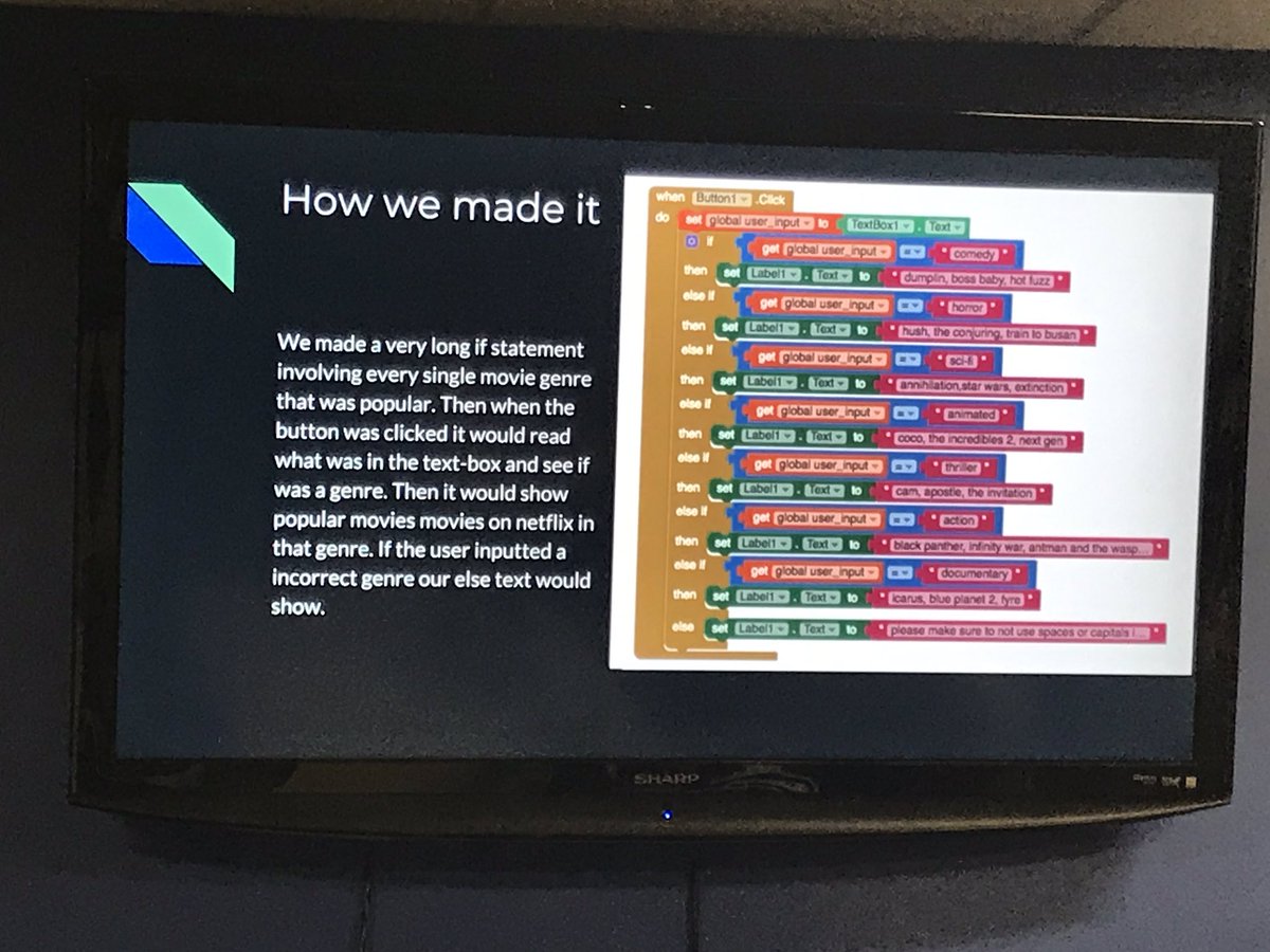 CodeBuddiesOrg's tweet image. CodeBuddies App Development workshops at @CityofCupertino was a blast, with apps concerning #worldhunger and #wasteusage. Join the #codebuddiesmovement now 💙💙