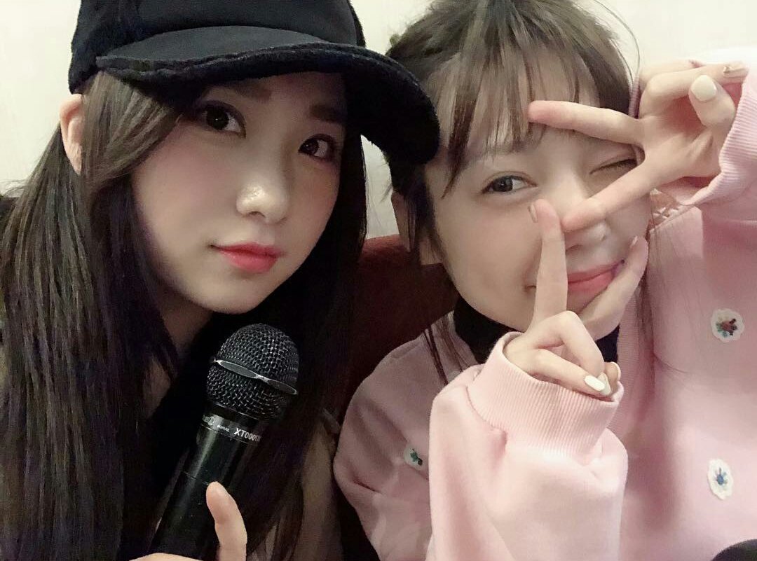 paruru pics tweet media