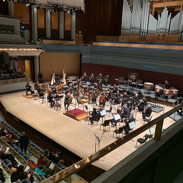 MikeGPhotog's tweet image. At a French Romance classical performance bit.ly/2EdVGbE