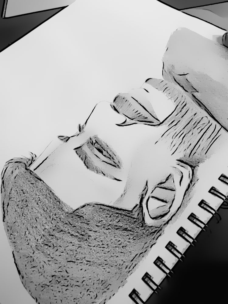 twitter sketch trial twitter sketch trial