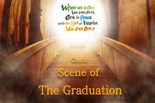 지구촌이 하나되는 신천지!
진리의꽃 열매되어 호주에서 만나리~
scj.so/grad0217ko
#신천지호주수료식 #호주 #베드로지파수료식 #신천지는세계로