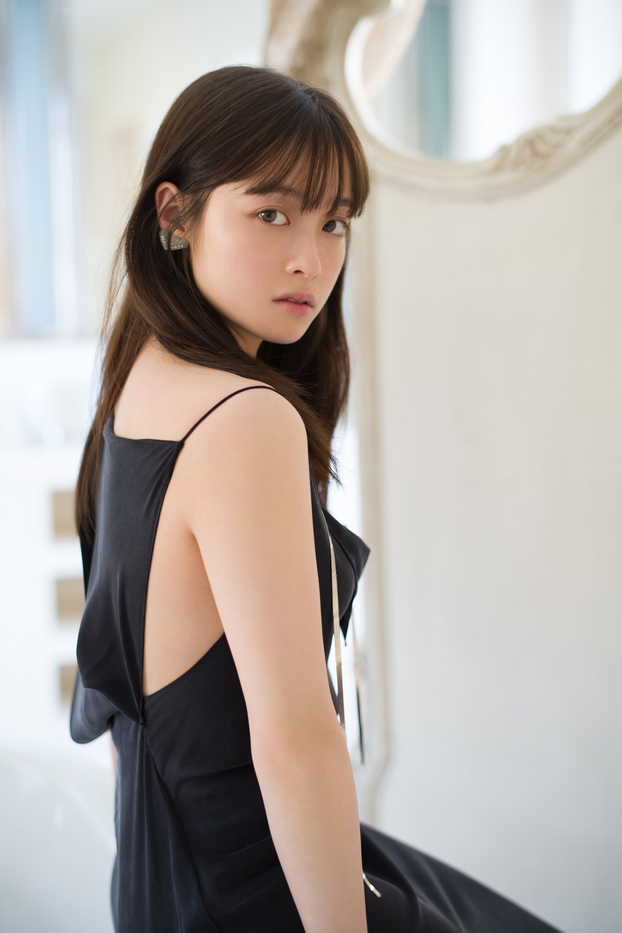 橋本環奈 NATUREL