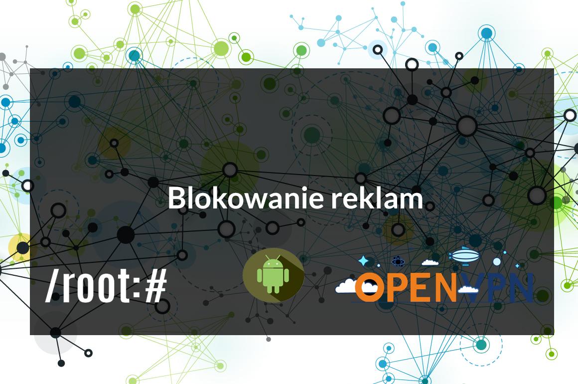 Nowy wpis na blogu. Jak poradzić sobie z reklamami na telefonie? blog.lukaszogan.com/informatyka/bl… #blog #linux #android