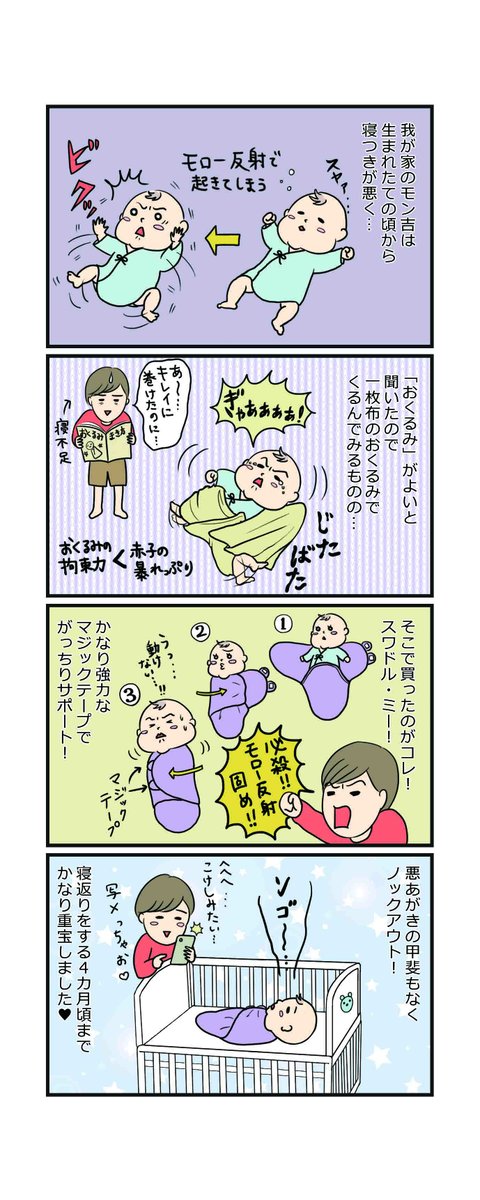 反射 起きる モロー