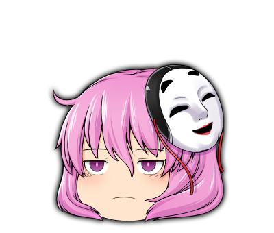ゆっくり文庫 キャラ素材は 仕組みがわかってないと使えません 髪 フォルダと 顔 の00a Png を無効化してください 未編集パーツは再配布できないため きつねゆっくりが別途必要 顔色やお面のバリエーションなど 劇中で使わなかったパーツは作って ゆっくり文庫 キャラ素材は 仕組みがわかってないと使えません 髪 フォルダと 顔 の00a Png を無効化してください 未編集パーツは再配布できないため きつねゆっくりが別途必要 顔色やお面のバリエーションなど 劇中で使わなかったパーツは作って