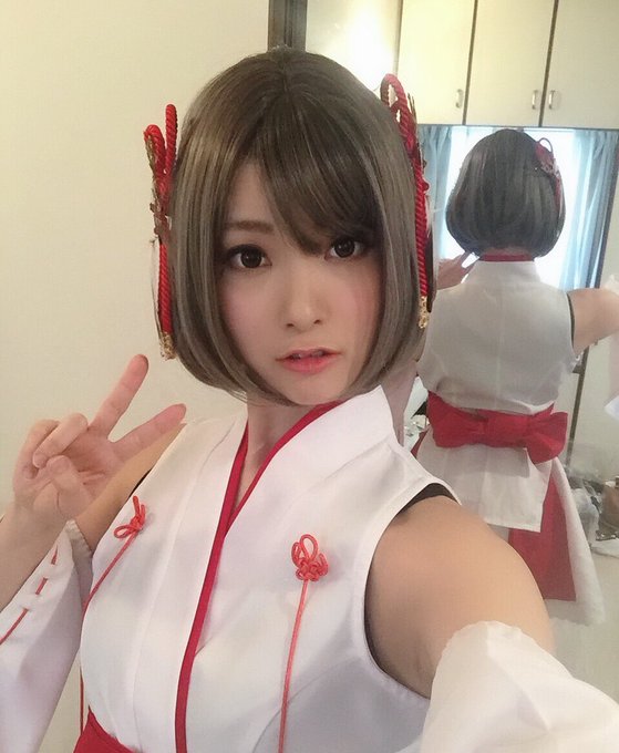 コスプレイヤー倉地那侑のTwitter画像46