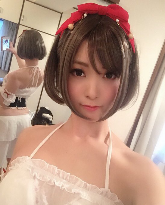 コスプレイヤー倉地那侑のTwitter画像47
