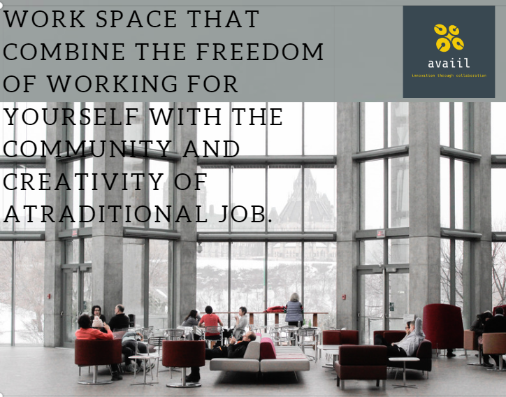 Avaiil_it's tweet photo. https://t.co/Fqbbm5yqcX #customized #coworking and fully #furnished #shared_offices at your #affordable_price in #Pune
Visit us: https://t.co/oYX1rUZ8LI https://t.co/o1FLVHNPOa