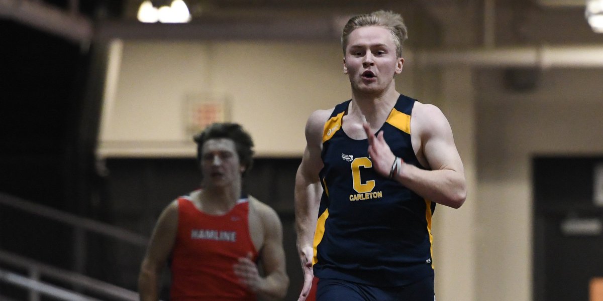 Carleton Knights (@carletonknights) on Twitter photo MTRACK: <a href="/CarletonTrackCC/">CarletonMTrackCC</a> uses Tostrud Classic to tune-up for next week's MIAC Championships… recap/results: ow.ly/I3Cb30nJbfd MTRACK: <a href="/CarletonTrackCC/">CarletonMTrackCC</a> uses Tostrud Classic to tune-up for next week's MIAC Championships… recap/results: ow.ly/I3Cb30nJbfd