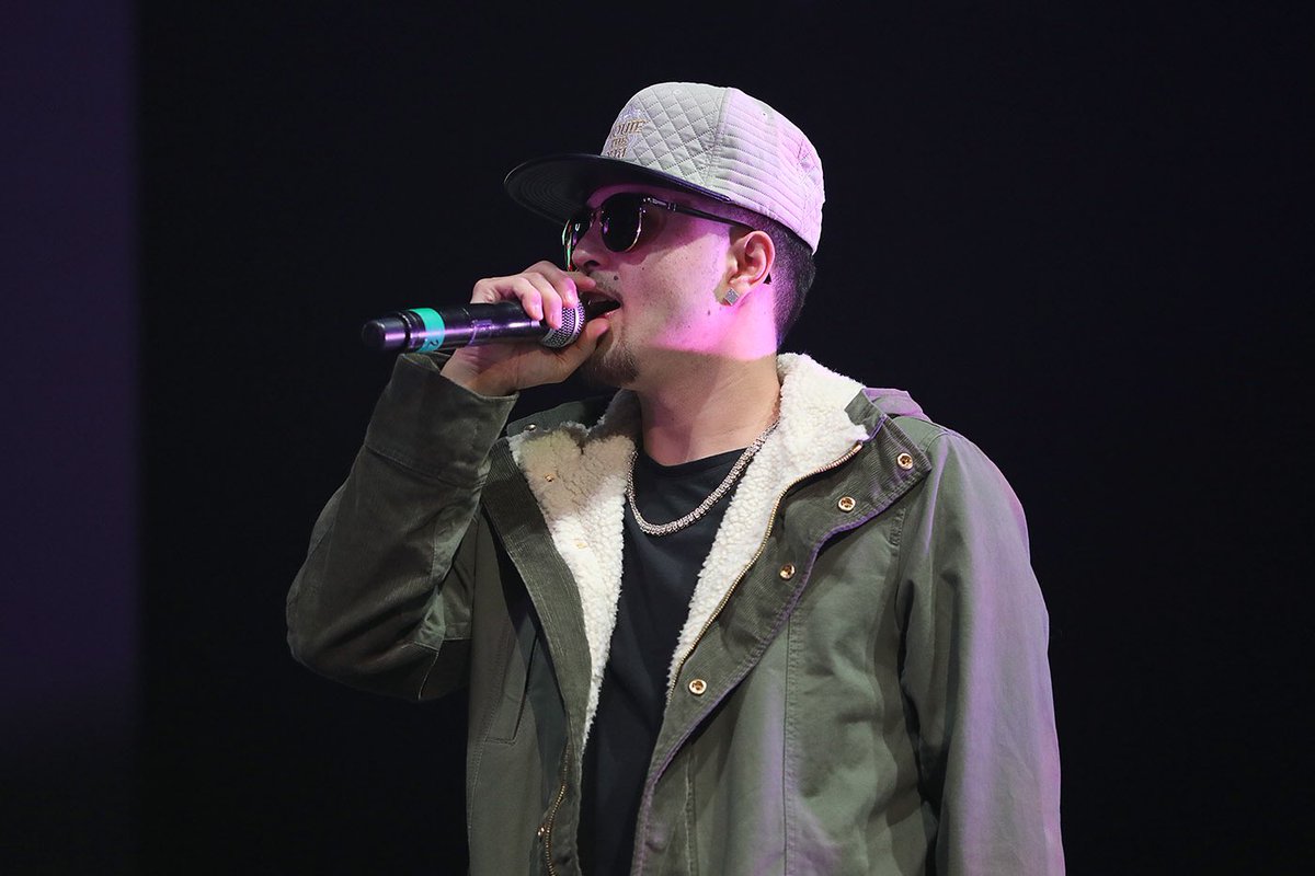 deltacenter's tweet image. Baby Bash
#ThrowbackJam