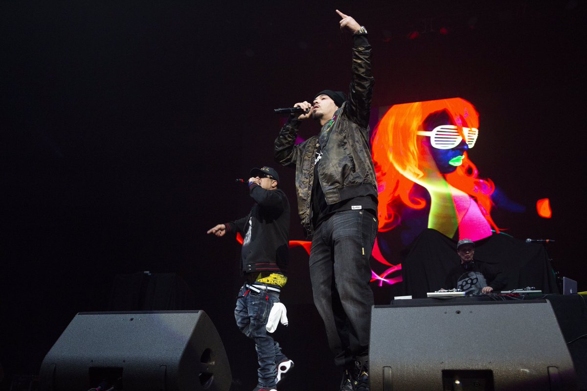 deltacenter's tweet image. Baby Bash
#ThrowbackJam