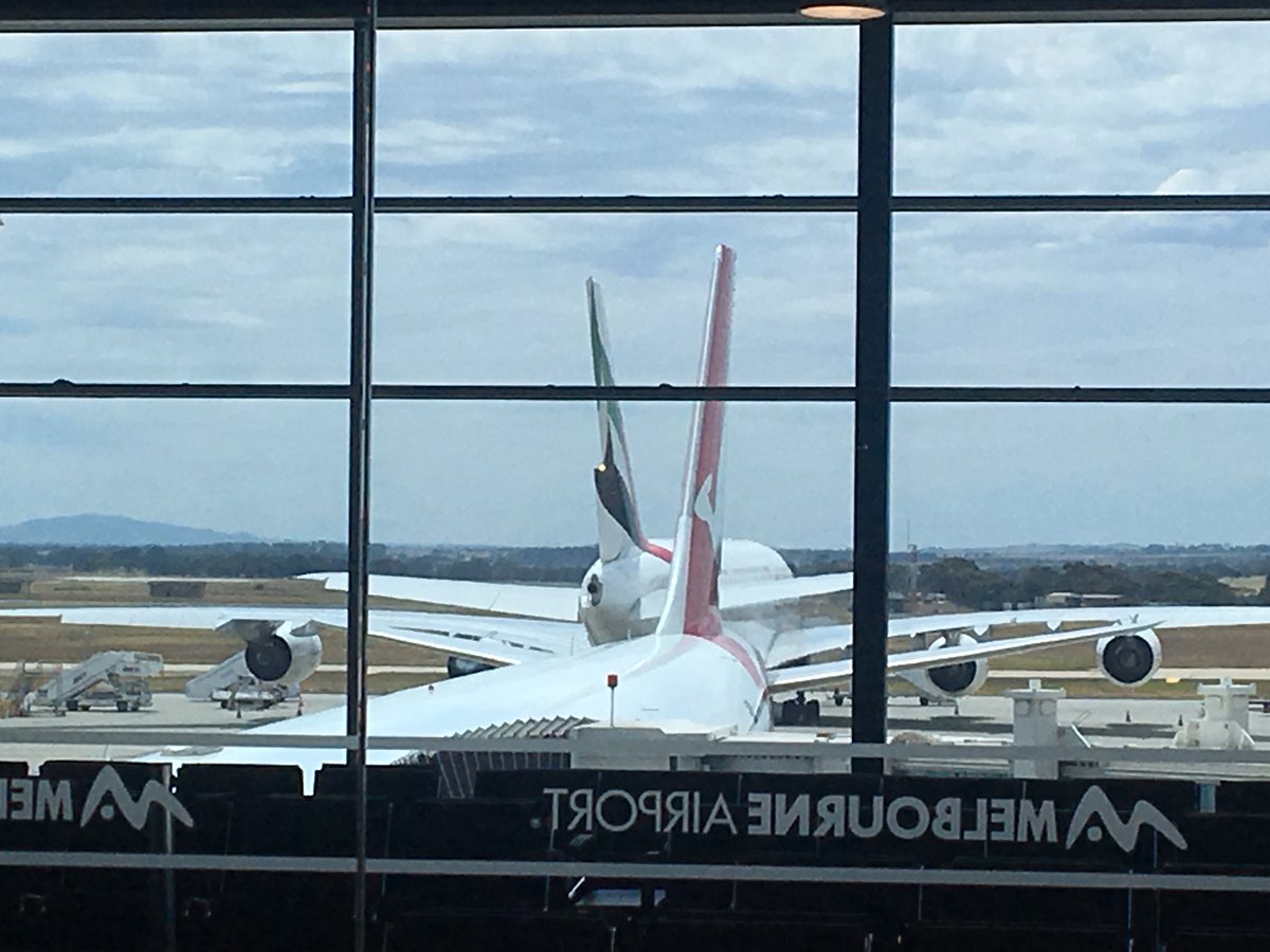 fitch_kate's tweet photo. home for a day to sleep, eat &amp; repack ... now heading to Kuala Lumpur for Asia Pacific PR Research &amp; Education symposium #APPRREN https://t.co/NiVN3FePes