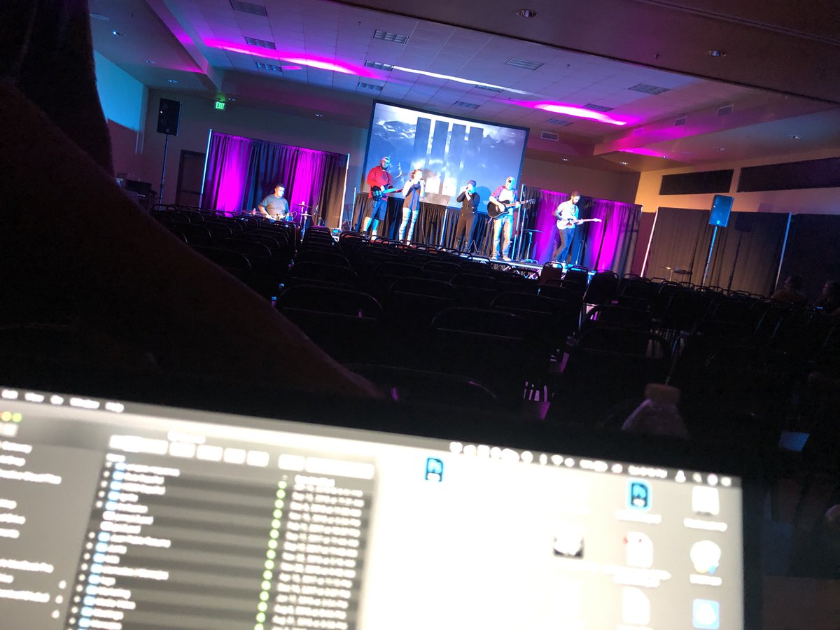 gfckerrville's tweet photo. Go to bed. Get rest and come to church in the morning . See you soon! #welcomehome https://t.co/WF0KmcOGLm