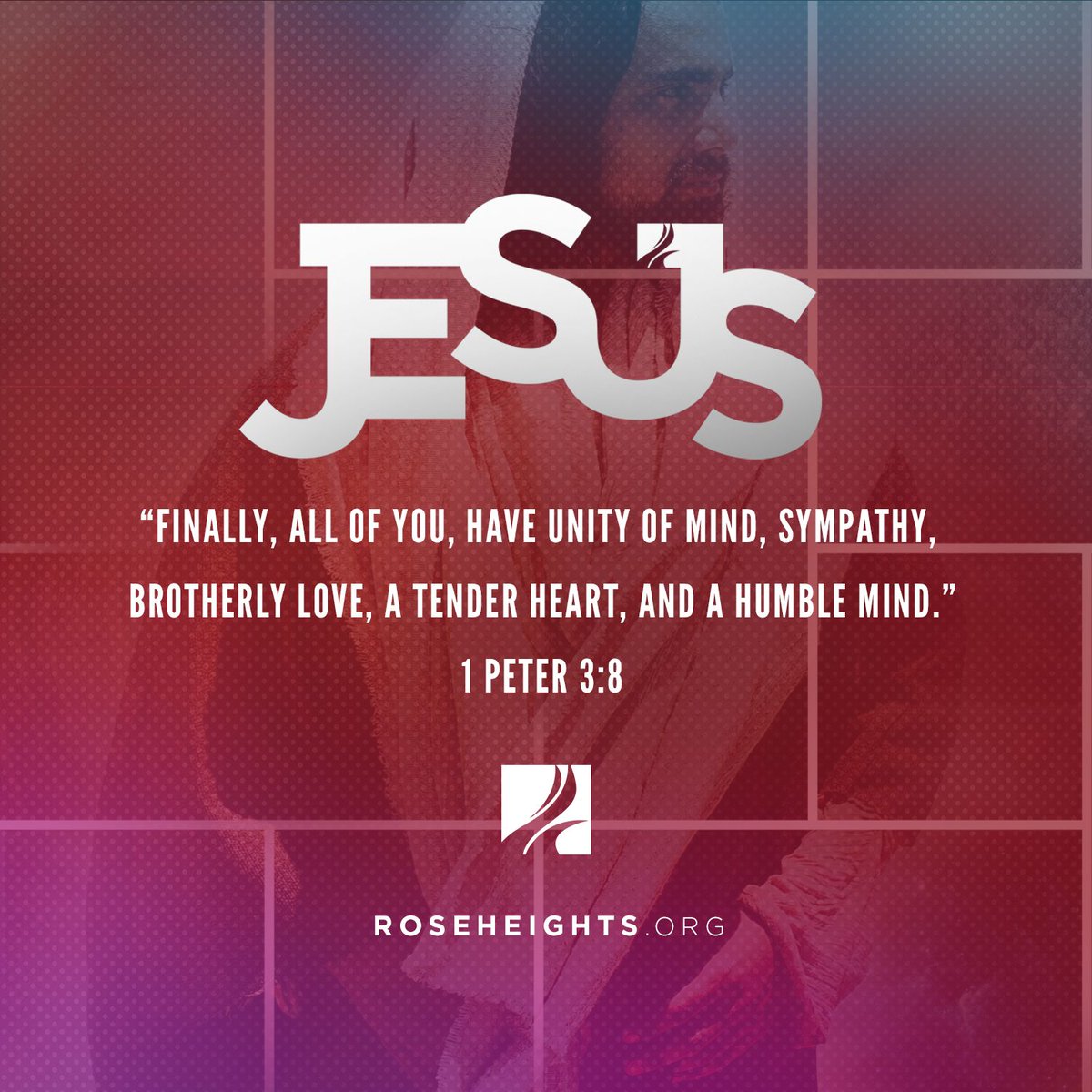 Rose Heights Church (@roseheightstx) on Twitter photo 