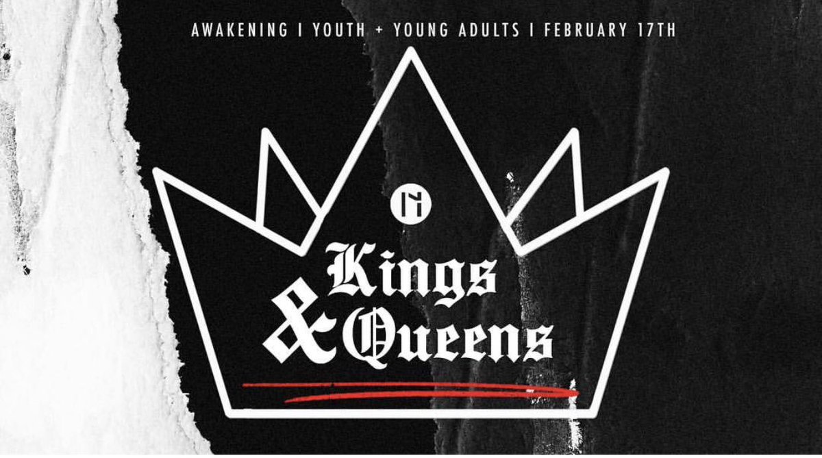 IAMINVADE's tweet image. Excited for Awakening tomorrow night at 6PM. Join us as we dive deeper into relationships, dating, marriage and much more. #InvadeAwakening #KingsandQueens