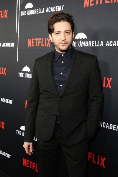 Happy birthday to John Magaro! Whose birthday I didn t even know until brought it up minutes ago! 