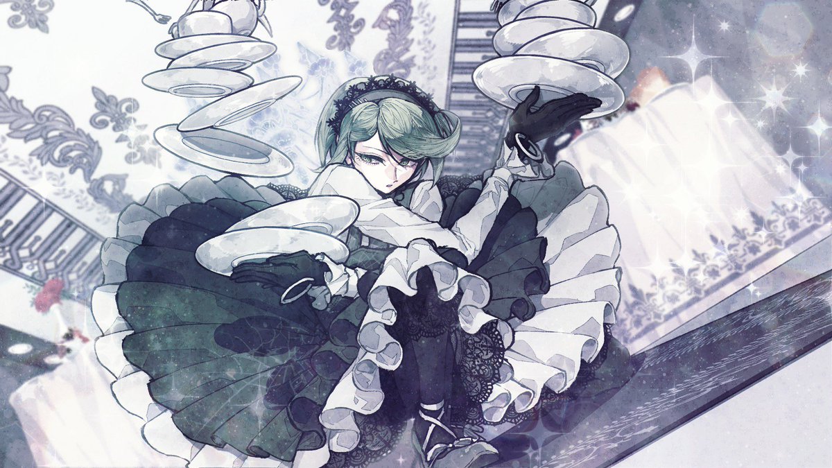 가챠론파에 SSR사이하라 슈이치와 SSR오마 코키치와 SSR토죠키루미로 참여했습니다!!
↓↓↓↓↓주최자분의 쩌는 편집과 다른분들의 개쩌는 킹갓아트들은 아래!!!↓↓↓↓↓
bini1508.wixsite.com/gacharonpa