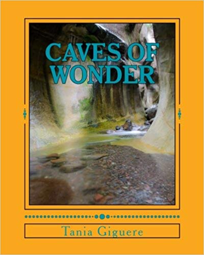 taniagiguere's tweet image. I Wonder what is Mother Nature doing now? 
#Caves #exploringEarth #AmazonPrime #Amazonbooks #naturelovers #Nature #familytime #YA #Kids #School #IARTG #Indieauthor #Indiebooks #Indiefilm #BookBoost #amwriting