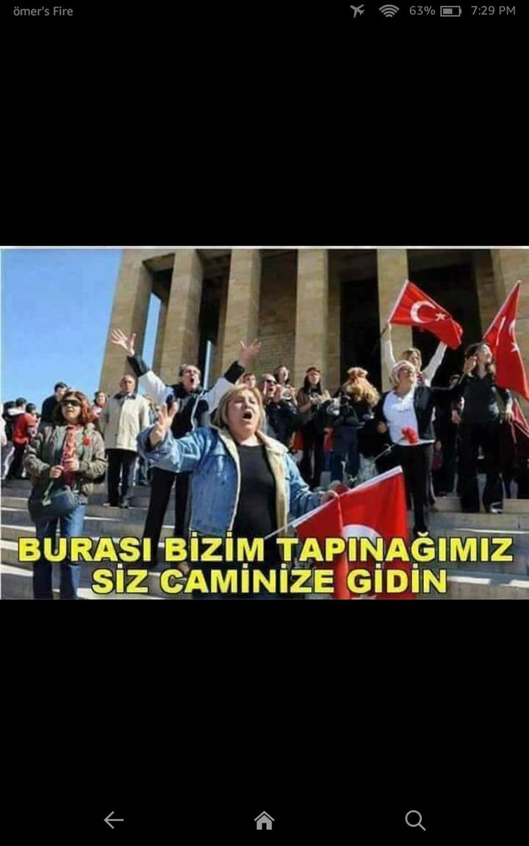 @ozturktefsir BA§KA ÇARE GÖZÜKMÜYOR SANKÎ HOCAM
GELÎNEN NOKTA ÇETÎN