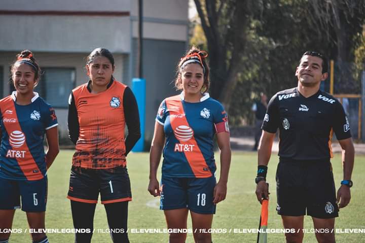 Debemos aprontar el paso porque estamos en una larga competencia donde con el recorrer de las jornadas crece la presión y todo se vuelve más complicado para aspirar seguir avanzando en la liga. #BrissaRangel#1 ⚽.