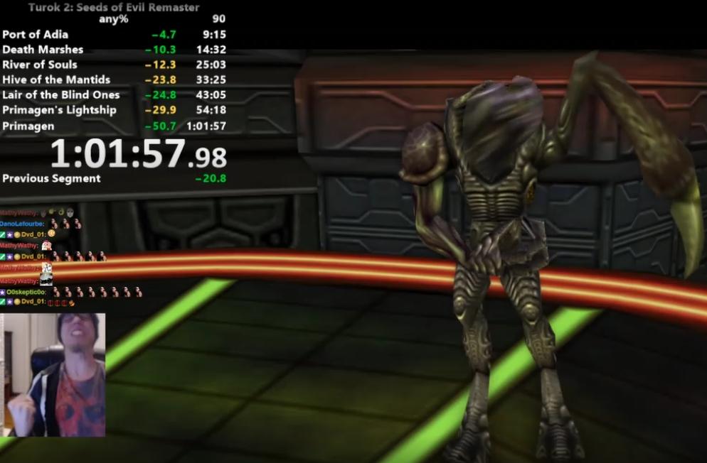 Turok Turok