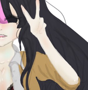 パンツはいてませんのtwitterイラスト検索結果