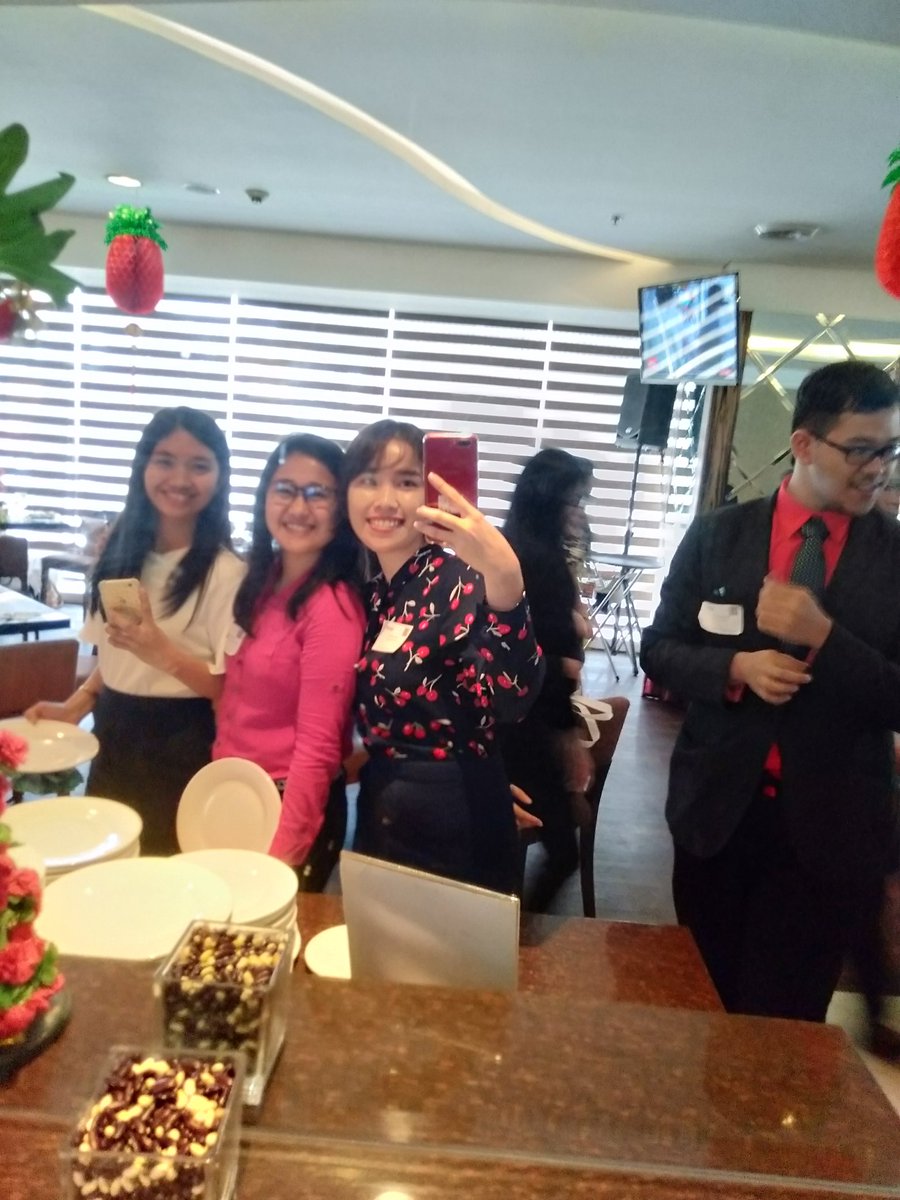 selfloverica's tweet image. 🏆BATALIA 2019
🏅Internal Audit Cup
✔️ Review of Internal Audit concepts and problems
✔️ New found friends

Thank you SGV, Deloitte, P&amp;amp;A, PWC, KPMG, DMD and organizers! 💞

#Batallia2019 #IIAP #IIASC #NFJPIANCR #TeamLetran