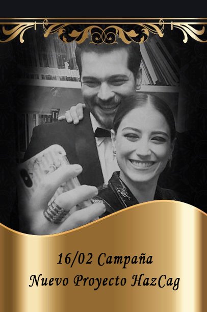 rominaarbanas's tweet photo. Por un Nuevo Proyecto Juntos #WaitingForANewProyect #Hazalkaya #ÇağatayUlusoy #NewProjectTogether @ayyapim @unitedtalent @netflixturkiye https://t.co/qjAttuKSPn