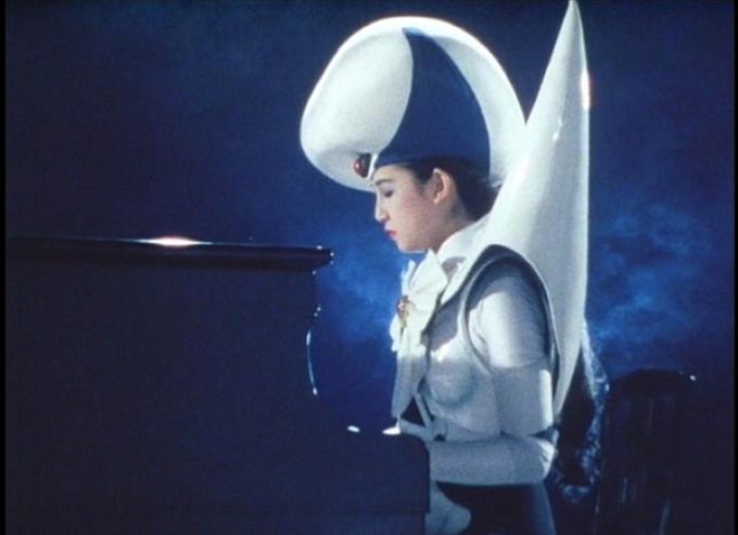 ジェットマンのtwitterイラスト検索結果 古い順