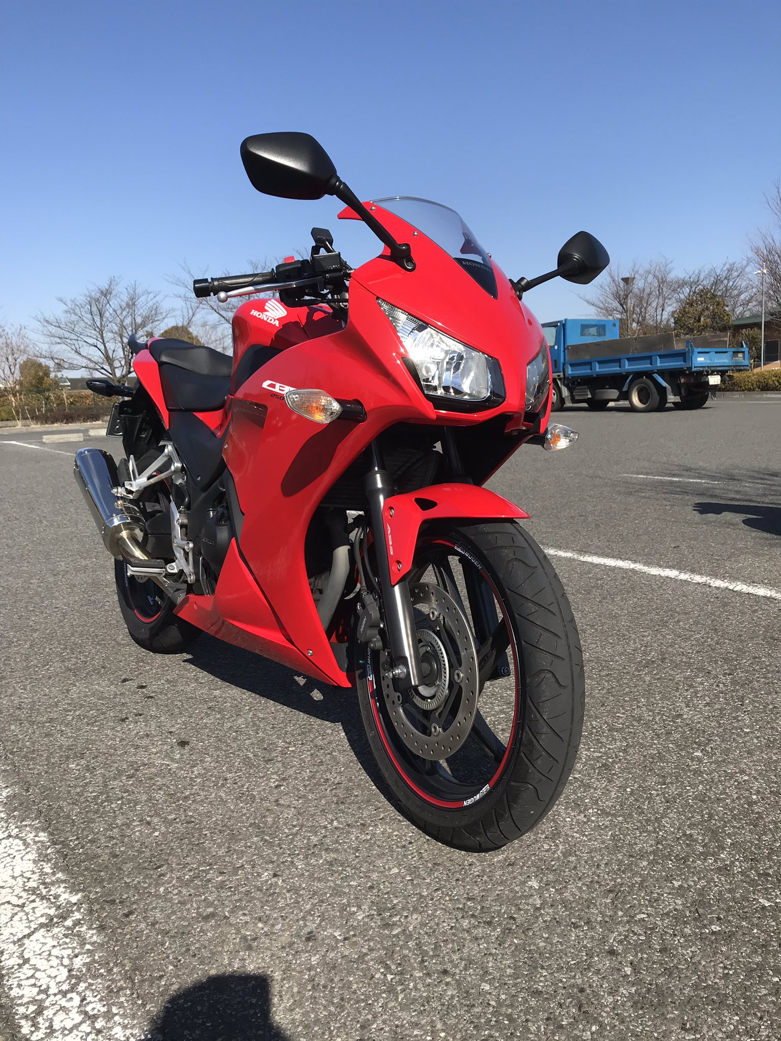 Sakura バイク女子 Sakura Twitter