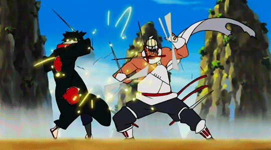 Alets على تويتر Man Killer Bee Esta Muy Infravalorado Es Rapero Experto En Kenjutsu Se Llevaba Bien Con Su Bijuu El Jinchuriki Mas Completo Y Lo Mejor De Todo Humillo A Sasuke
