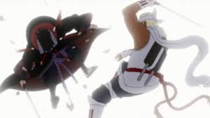Alets على تويتر Man Killer Bee Esta Muy Infravalorado Es Rapero Experto En Kenjutsu Se Llevaba Bien Con Su Bijuu El Jinchuriki Mas Completo Y Lo Mejor De Todo Humillo A Sasuke