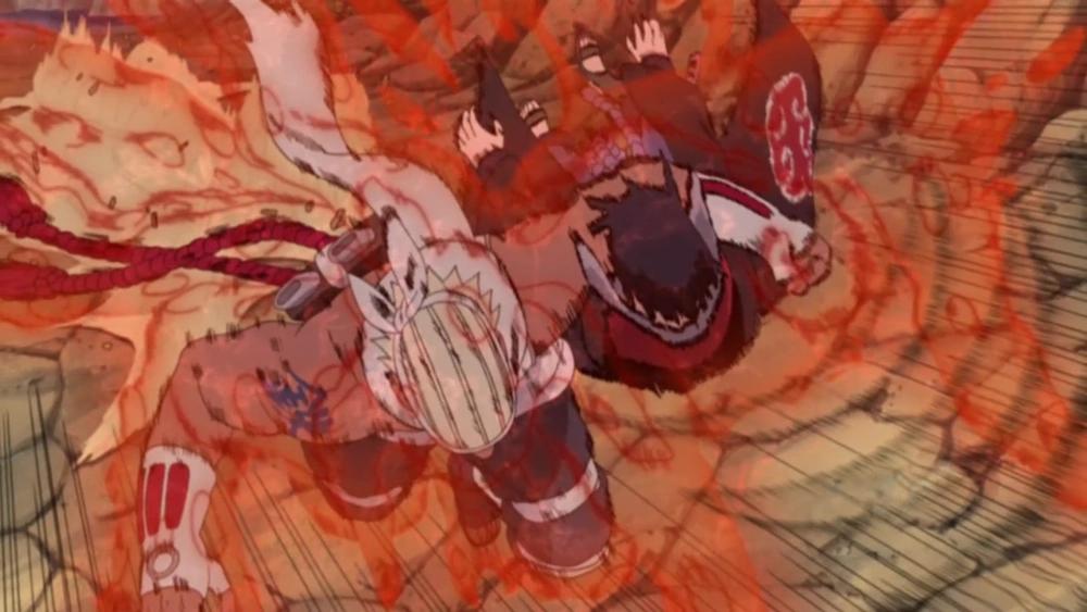 Alets على تويتر Man Killer Bee Esta Muy Infravalorado Es Rapero Experto En Kenjutsu Se Llevaba Bien Con Su Bijuu El Jinchuriki Mas Completo Y Lo Mejor De Todo Humillo A Sasuke