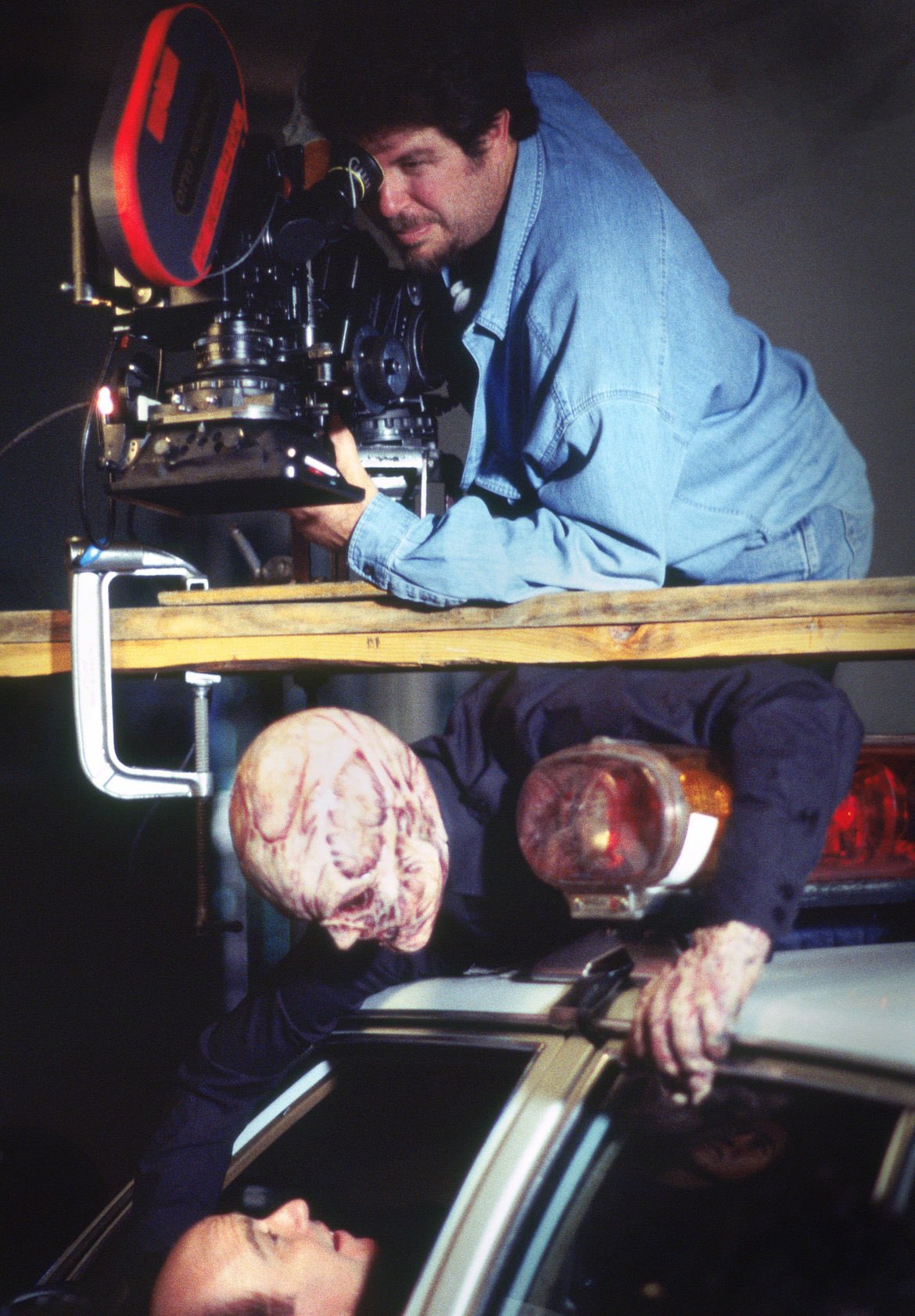 Happy Birthday to Don Coscarelli!   