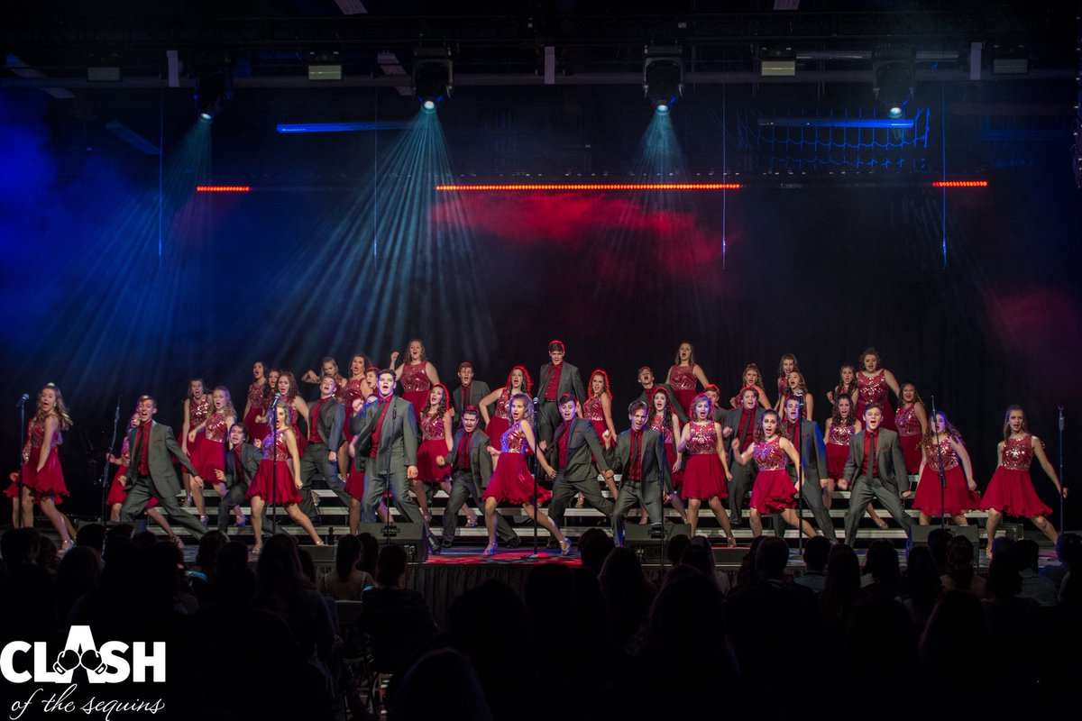 starmomjs's tweet photo. Grand Champs of Prep Division! Way to go TBHS Soundwave! #ClashComp19 https://t.co/at71mBdvyn