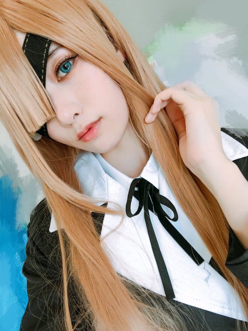 コスプレイヤーふつれのTwitter画像21