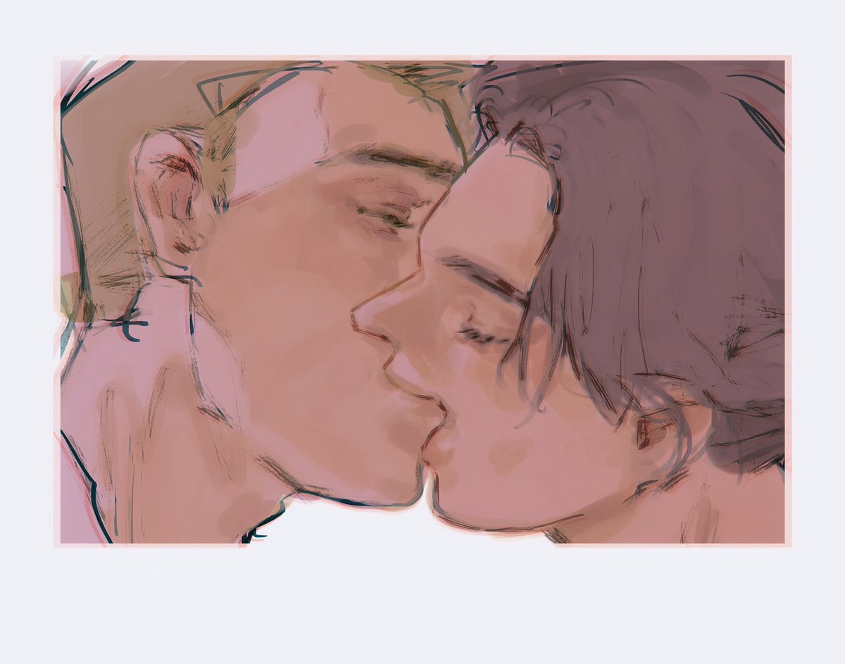 Happy Valentines’ Day!!!!! It’s 2days late tho #stucky
