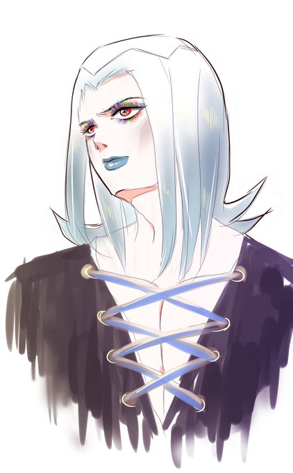 アバッキオ 高画質 のtwitterイラスト検索結果 古い順